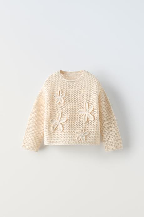 Svetrík zara 80 po 116, zara,86 - 116