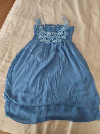 Tunika na ramienka, m