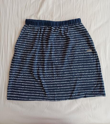 Dievčenská suknička alpine pro, alpine pro,158