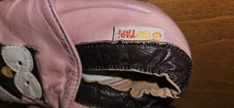 Capačky 14.5cm, taptapi,21