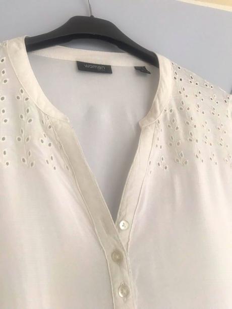 Košeľa/blúzka, tchibo,xl