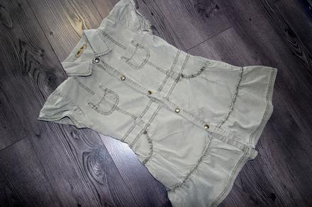 Zelené šaty, v. 134, 134