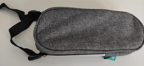 Termoobal na kojeneckú fľašu., 