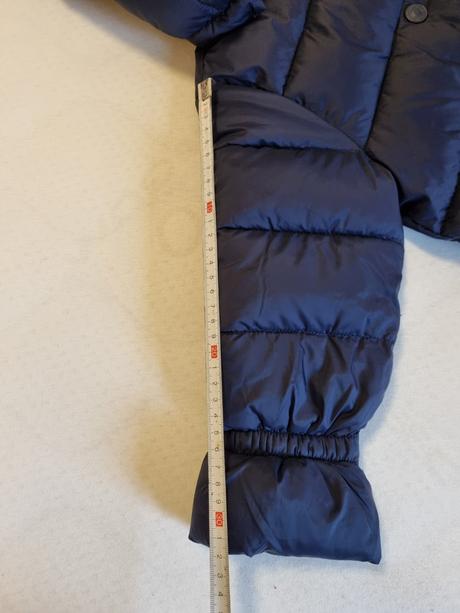 Zimna bunda united colors of benetton 98, 98