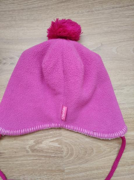 Ciapka,veľ.122-140, barbie,122