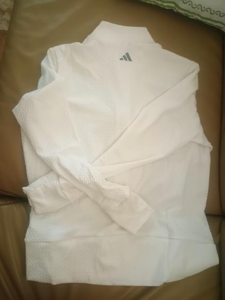 Adidas funkčná mikina, adidas,l