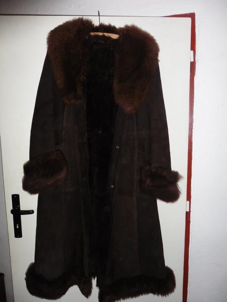 Slovenský kožuch, 42