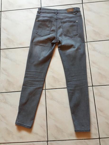 Nenosené orsay skinny rifle elastické, orsay,xs