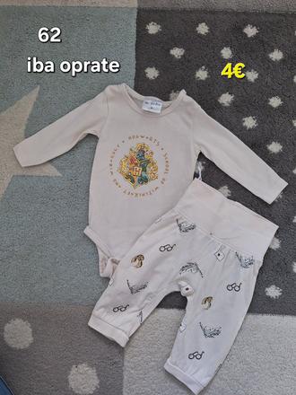 Suprava body a leginy harry potter, 62