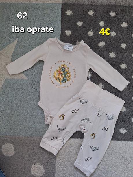 Suprava body a leginy harry potter, 62