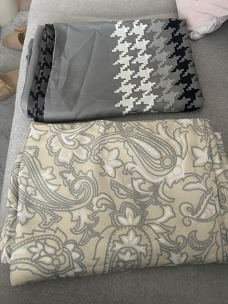 Postelne obliečky, šírka (cm): 70,dĺžka (cm): 90