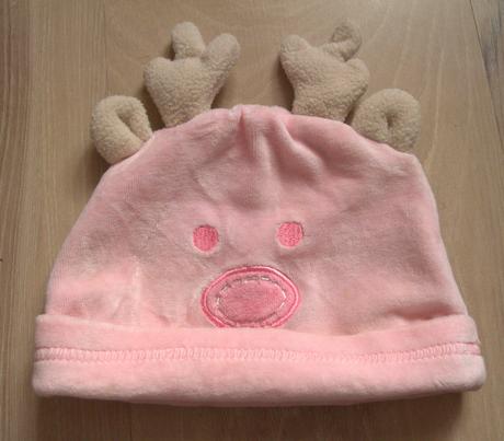 Čiapka vitamins 3-6 mes., 68