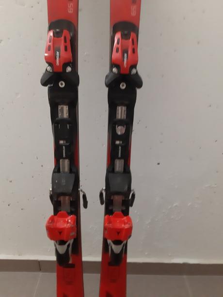 Lyže atomic redster s9 sl fis norm 152 cm, atomic,150-159 cm