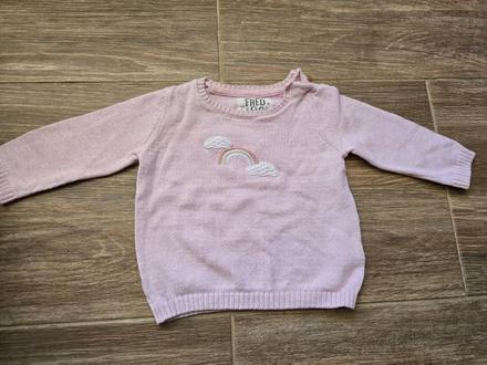 Pulover č.68, f&f,68