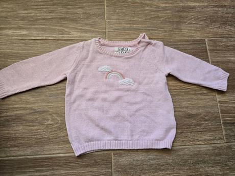 Pulover č.68, f&f,68