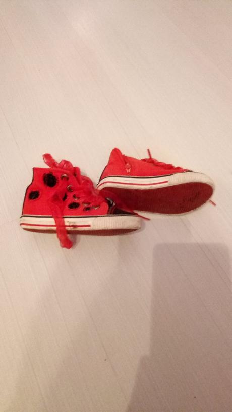 Tenisky lienkove, next,21