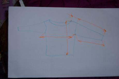 Fleesova mikina, f&f,110