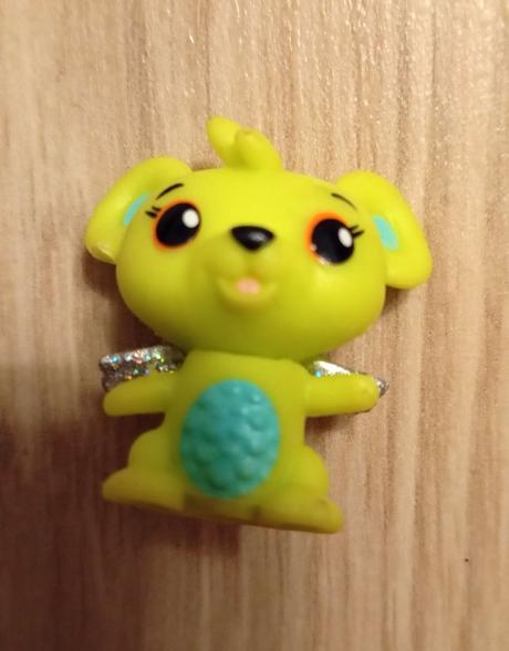 Figúrky zvieratká, 