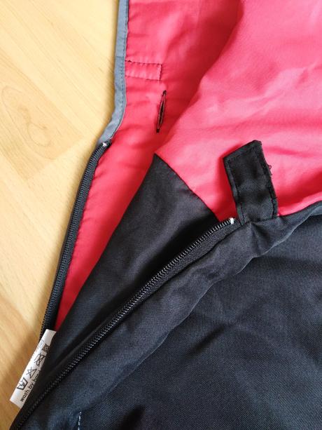 Tenký fusak do kočíka, disney