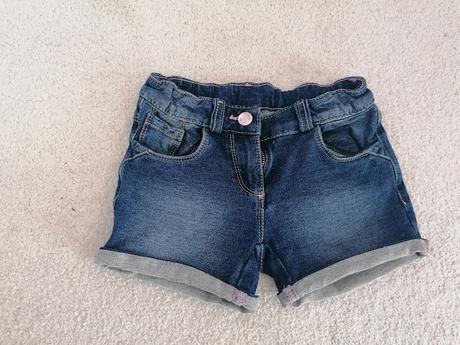 Šortky, palomino,116