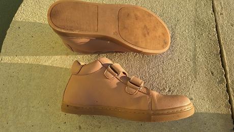 Kozenne poltopanky, 35