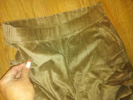 Krásne 3/4-zimne, s