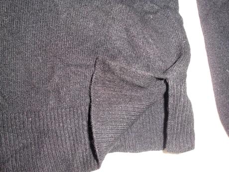 Fred perry vlna+kašmír+, s