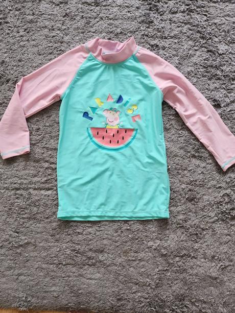 Uv50 tricko do vody, 134