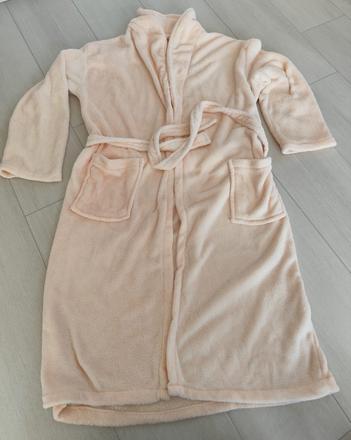 Predám dievčenský/dámsky župan, 