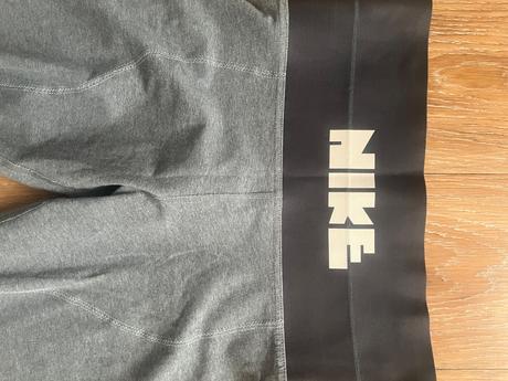 Cykloleginy nike, nike,m