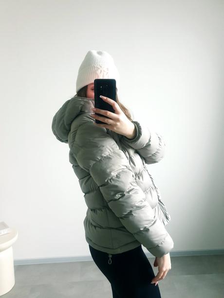 Prechodná bunda l, new yorker,l