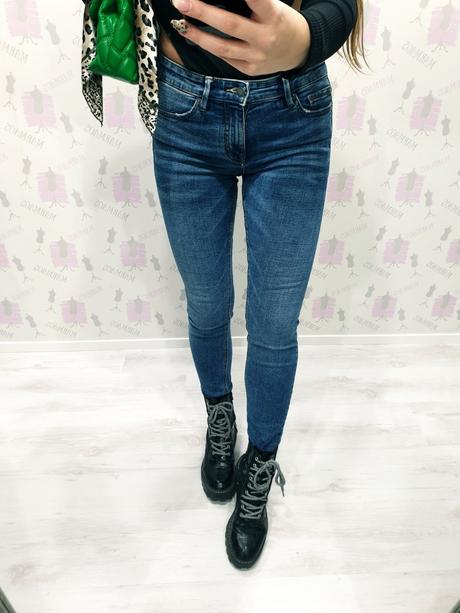 Rifle 36, pull&bear,36