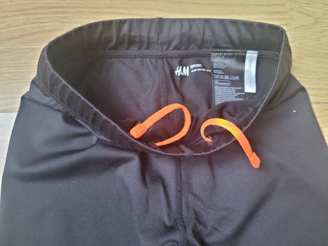 Športové oblečenie, 6 kusov za jednu cenu, h&m,122