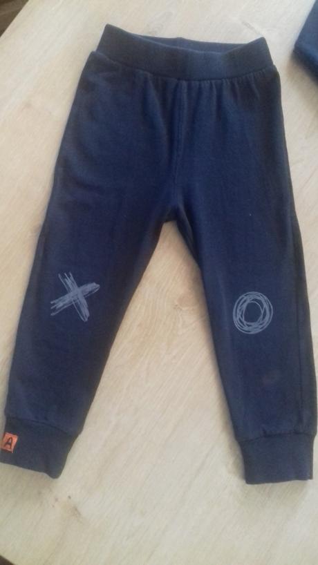 Stylova suprava pinokio, 92