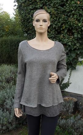 Taliansky pulóver 40/42, 40