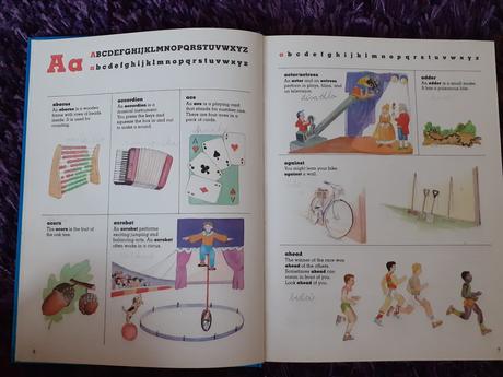 Môj prvý anglický slovník, 