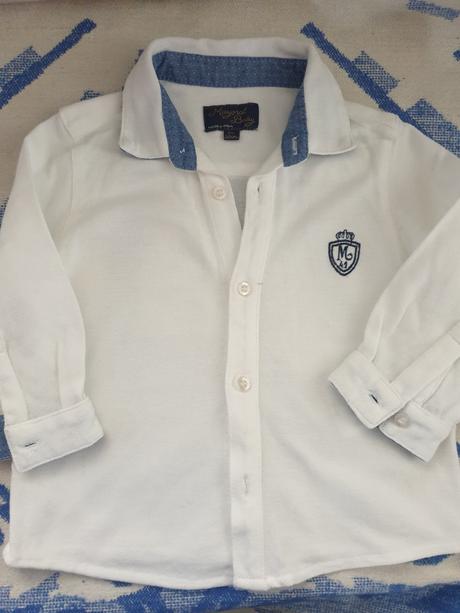 Kosela mayoral, mayoral,68