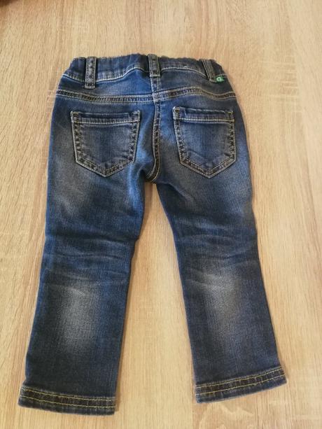 Skinny rifle, benetton,80