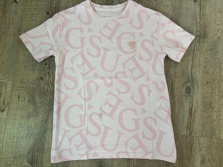 Tričko guess, guess,134