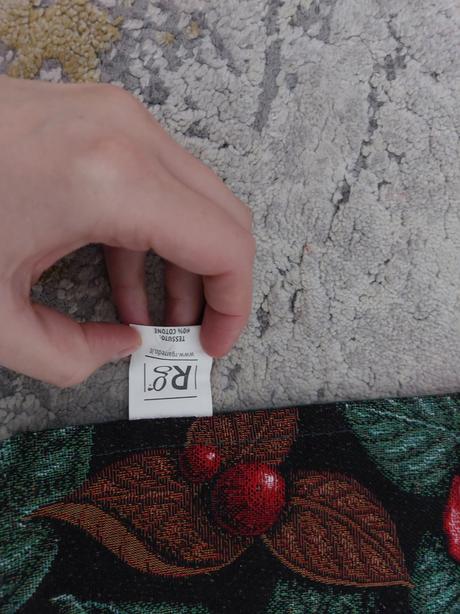 Gobelinove obliecky,