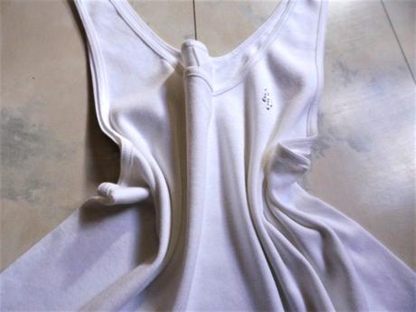 Bavlnená braletka, l