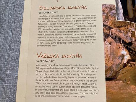 Seasons and celebrations, the caves,