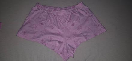 Šortky, h&m,164
