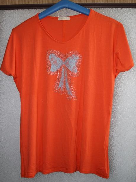 Dámske tričko č. m, m