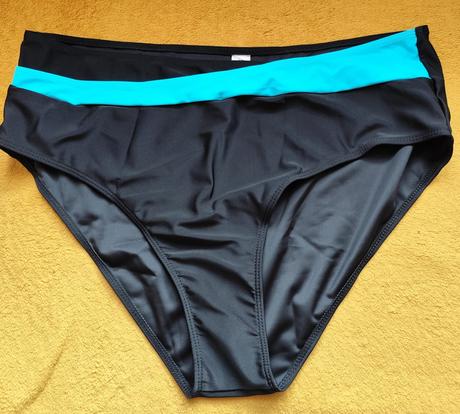 Dámske plavky, 4xl