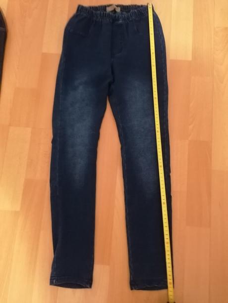 Riflove leginky 140, 140