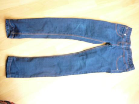 Dievcenske jeginsy-elasticke, next,140