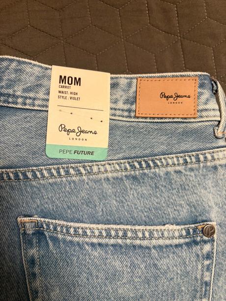 Rifle pepe jeans, pepe jeans,30