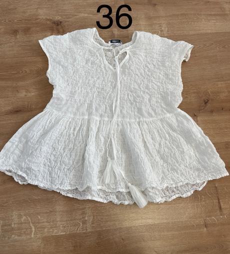 Trička s krátkym rukávom, s