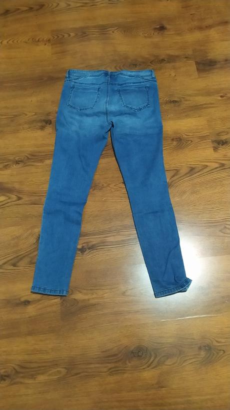 Moderne rifle 38, kik,38